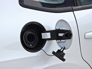 2013款1.6L 自动品尚版 细节外观