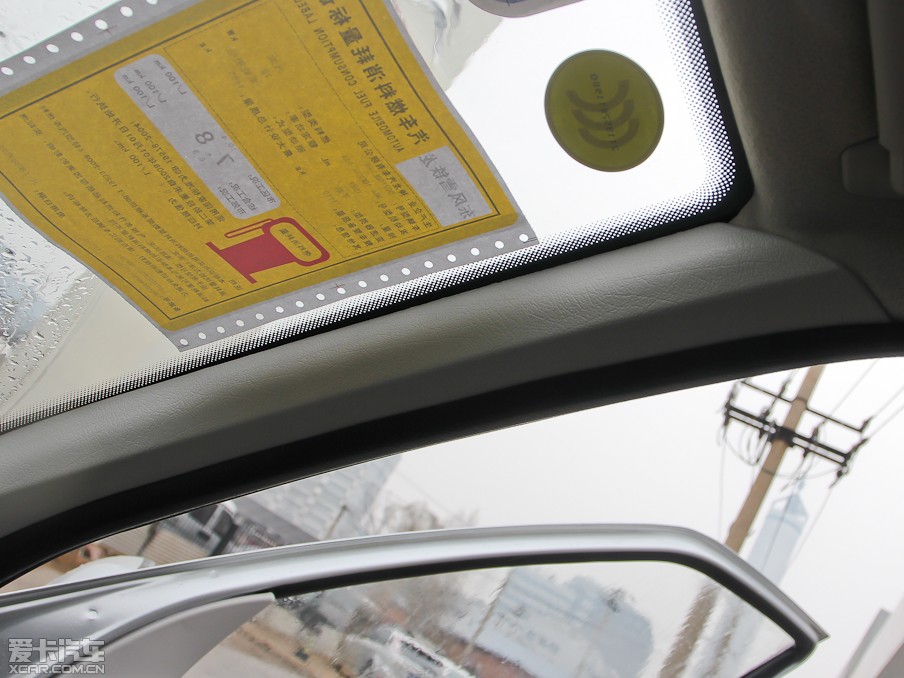 2013�(j��ng)����������� 1.6L �քӿƼ����촰��