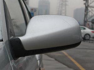 2013款1.6L 手动科技型天窗版 后视镜