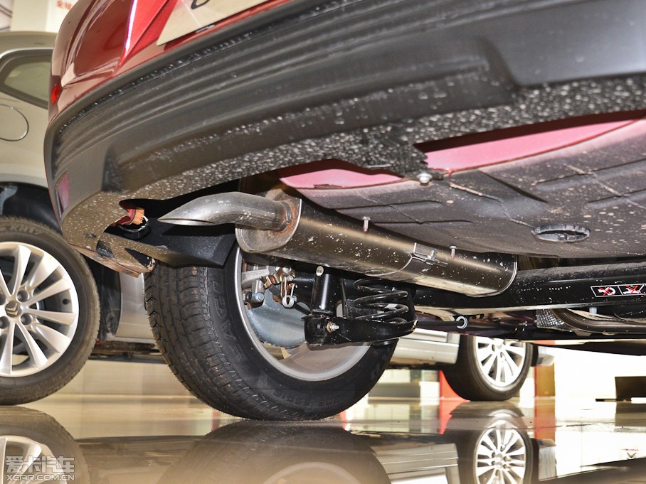 2013΃Ɏ 1.6L ԄӘа 