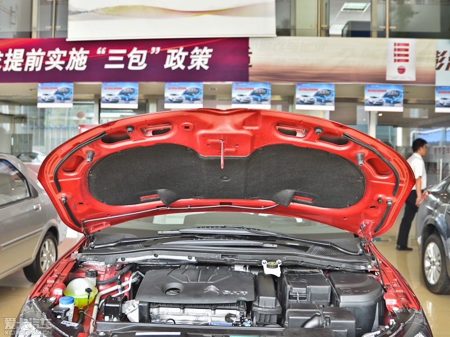 2013΃Ɏ 1.6L ԄӘа 