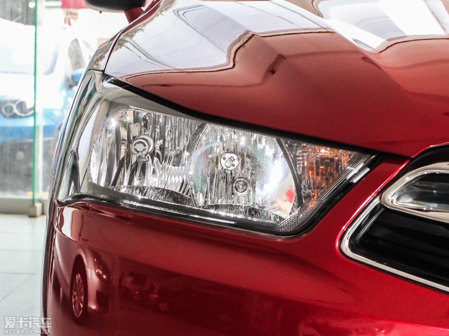 2013΃Ɏ 1.6L քӘа