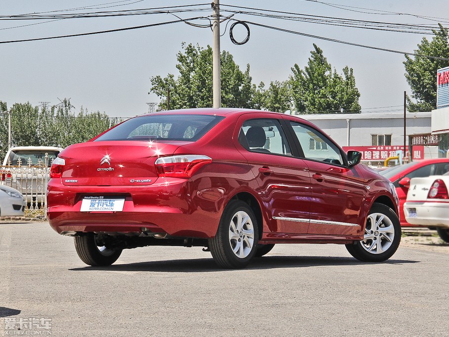 2014 Ŀ 1.6L քm