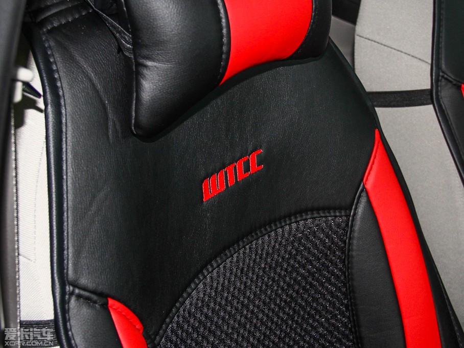 2014 WTCCo(j) 1.6L Ԅ(dng)m