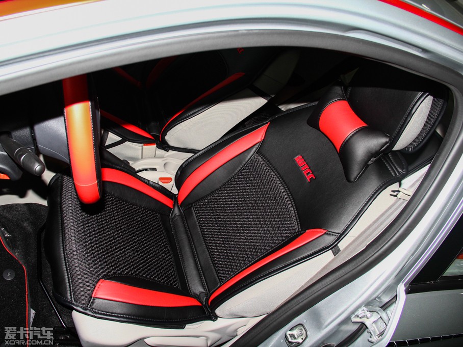 2014������� WTCC�o��� 1.6L �Ԅ����m��