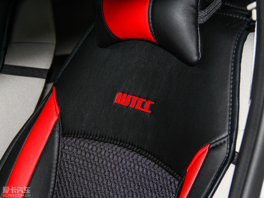 2014 WTCC 1.6L Զ