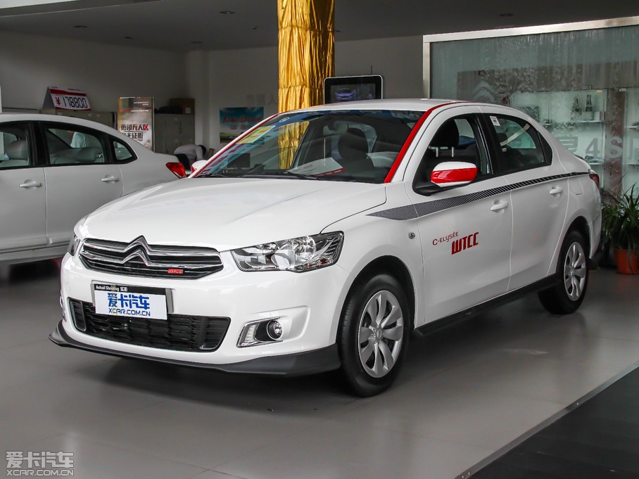 2014 WTCCo(j) 1.6L ք(dng)m