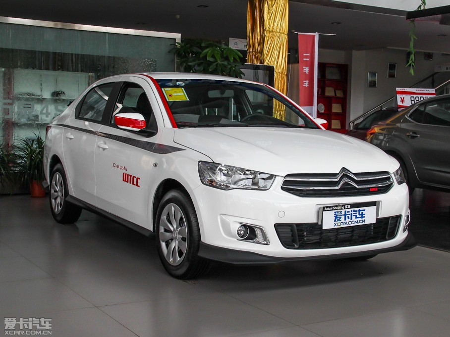 2014 WTCCo 1.6L քm
