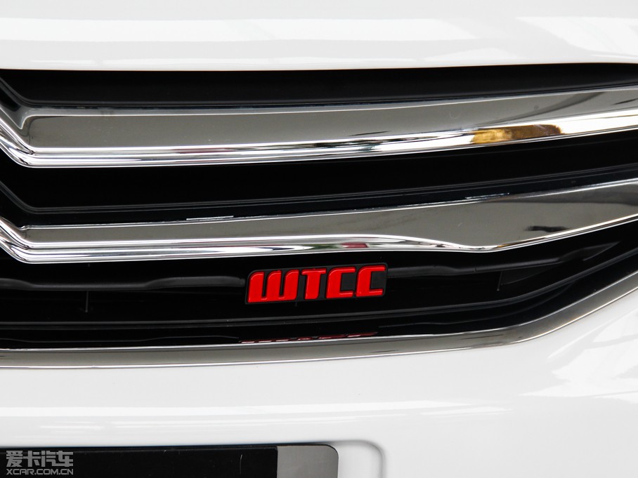 2014 WTCCo 1.6L քm