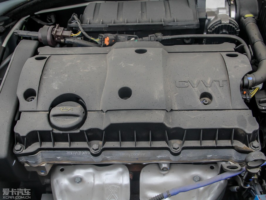 2014?li)?i) 1.6L ք(dng)r(sh)CNG