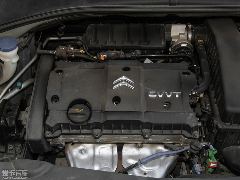 2014 Ŀ 1.6L ԄӺA