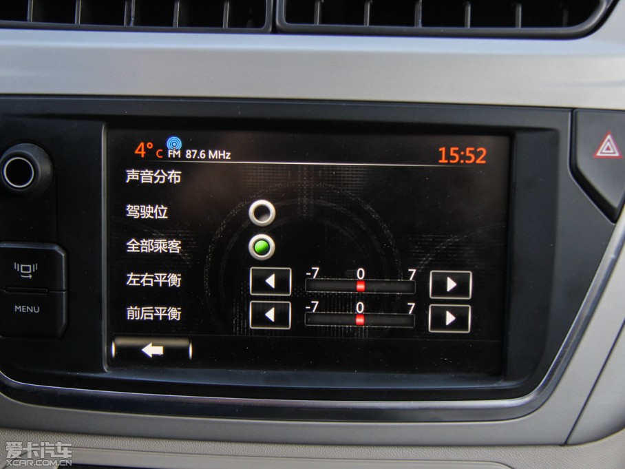 2014(i) Ŀ 1.6L Ԅ(dng)A