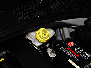 2014款1.6L 手动时尚版 其它