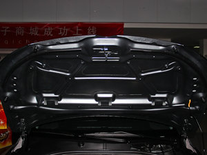 2014款1.6L 手动时尚版 其它