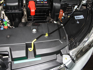 2014款WTCC纪念版 1.6L 自动舒适型 其它