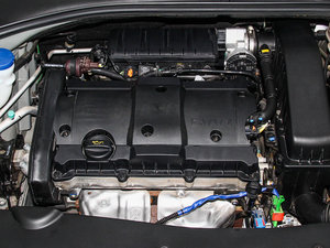 2014款WTCC纪念版 1.6L 自动舒适型 其它