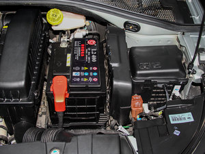 2014款WTCC纪念版 1.6L 自动舒适型 其它
