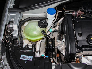 2014款WTCC纪念版 1.6L 自动舒适型 其它