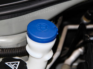 2014款WTCC纪念版 1.6L 自动舒适型 其它