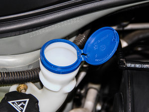 2014款WTCC纪念版 1.6L 自动舒适型 其它