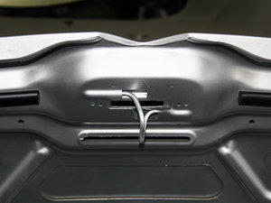 2014款WTCC纪念版 1.6L 自动舒适型 其它
