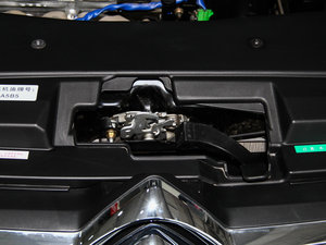 2014款WTCC纪念版 1.6L 自动舒适型 其它