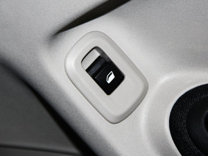 2014款WTCC纪念版 1.6L 自动舒适型 中控区