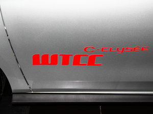 2014WTCCo 1.6L Ԅm ^