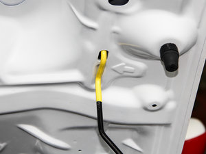 2014款WTCC纪念版 1.6L 手动舒适型 其它