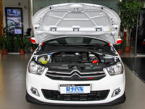 2014款WTCC纪念版 1.6L 手动舒适型 其它