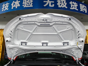 2014款WTCC纪念版 1.6L 手动舒适型 其它
