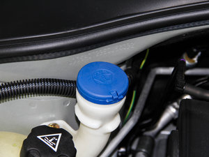 2014款WTCC纪念版 1.6L 手动舒适型 其它