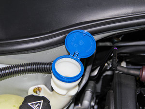 2014款WTCC纪念版 1.6L 手动舒适型 其它