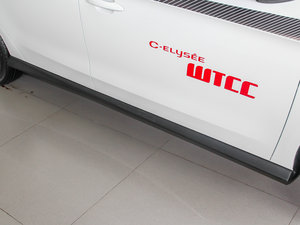 2014WTCCo 1.6L քm ^