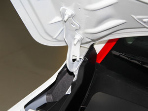 2014款WTCC纪念版 1.6L 手动舒适型 其它