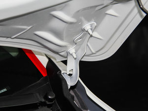2014款WTCC纪念版 1.6L 手动舒适型 其它