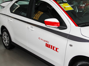 2014WTCCo 1.6L քm ^