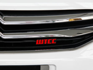 2014WTCCo 1.6L քm ^
