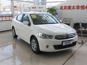 2014Ŀ 1.6L ֶʱа 