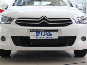 2014Ŀ 1.6L ֶʱа 