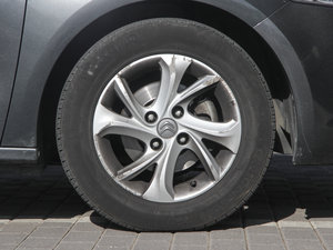 2014Ŀ 1.6L Ԅ(dng)A (x)(ji)^