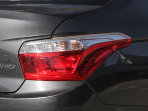 2014Ŀ 1.6L Ԅ(dng)A (x)(ji)^