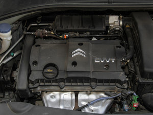 2014款改款 1.6L 自动豪华版 其它