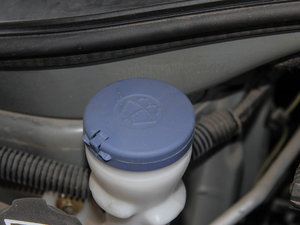 2014款改款 1.6L 自动豪华版 其它