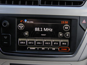 2014Ŀ 1.6L ԄӺA п؅^(q)