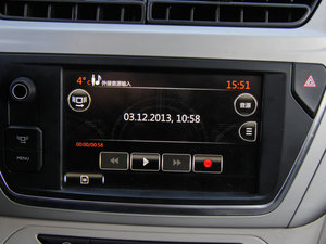 2014Ŀ 1.6L ԄӺA п؅^(q)