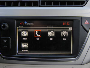 2014Ŀ 1.6L ԄӺA п؅^(q)