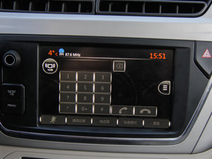 2014Ŀ 1.6L ԄӺA п؅^(q)