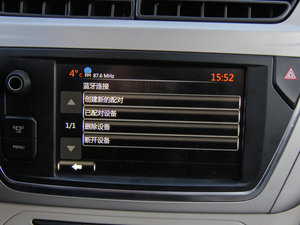 2014Ŀ 1.6L ԄӺA п؅^(q)