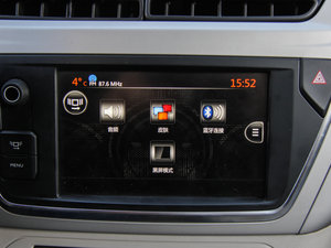 2014Ŀ 1.6L ԄӺA п؅^(q)